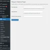 Secure Plugin Page Lock v1.0.0