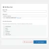 WP Admin Menu Organizer v1.1.0