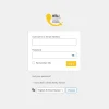 Custom Login And Admin UI v1.0.0