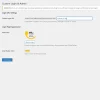 Custom Login And Admin UI v1.0.0