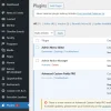 Secure Plugin Page Lock v1.0.0