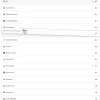 WP Admin Menu Organizer v1.1.0