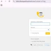 Custom Login And Admin UI v1.0.0