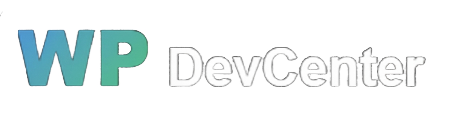 wpdevcenter