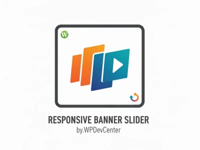 Responsive Banner Slider v1.1.0